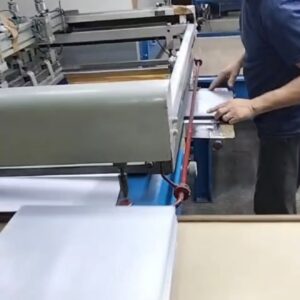 Impressora Serigrafica Otiam 60x80