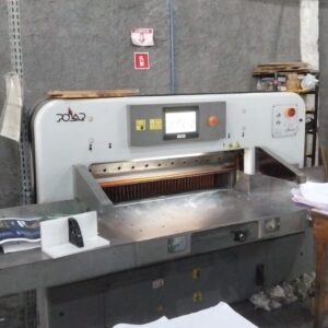 Guilhotina Polar 115cm completa