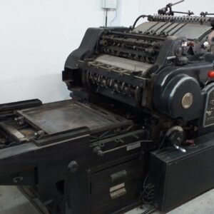Corte vinco Heidelberg ksba 46x58,5