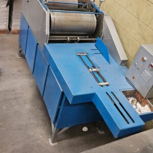 Impressora flexografica Innas 2 cores