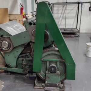 Corte vinco Feva 70x100 pedal, braço largo.