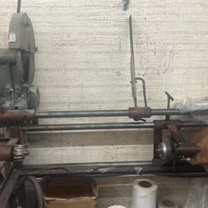 Refilador de boninas 1.15cm PoliKorte