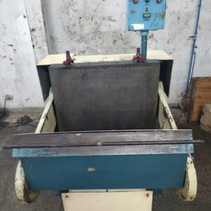 Corte e Vinco Kaiton 54X74 CM. Acompanha Compressor.