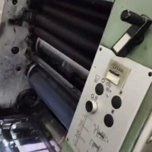 Roland 00 formato 36x52 funcionado tudo 100%