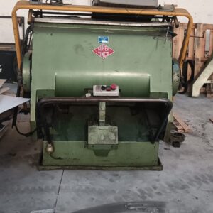 Corte vinco Feva 80x120 fricção magnética