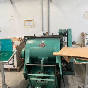Corte vinco Feva 60x80