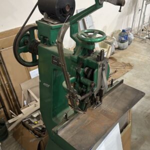 Grampeador elétrico Miruna Mod.3