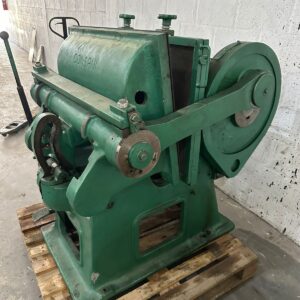 Corte vinco Consani 54x74