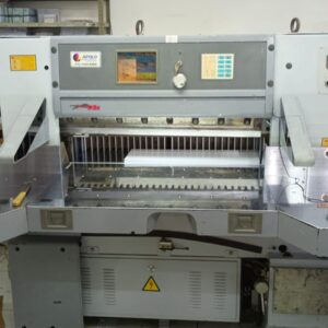 Guilhotina Tiger 92cm completa