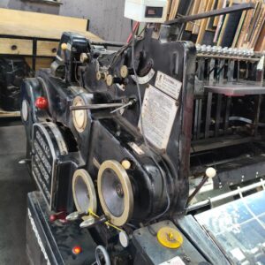 Corte vinco Heidelberg ksba 46x58,5