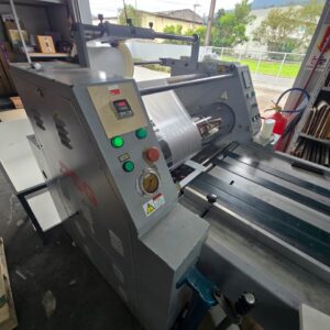 Laminadora PSG 72cm ano 2013