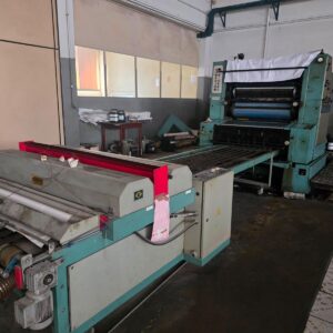 Roland Parva 61x86 + curadora UV