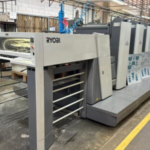 Ryobi 755G P ano 2013