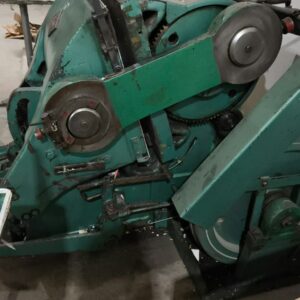 Corte vinco Feva 60x80
