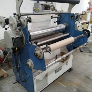 Laminadora Radial Tecnograf 85cm ano 2008