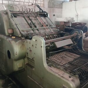 Corte vinco Nebiolo  Com rama 80x60 sem rama 85x65