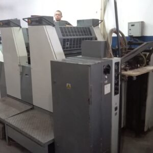 Adast 725 Cp ano 1996