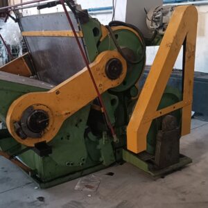Corte vinco Feva 1000x1400mm fricção magnética